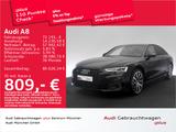 Audi A8 50 TDI qu. S line Pano/StdHzg/RSR/21"Zoll - Audi A8: RS