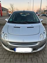 Smart ForFour *1.3 Automatik* *8fach *2H.d - Smart ForFour: 1.3