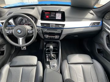 BMW X1 xDrive25e M Sport H&K DA Plus Head Up DAB