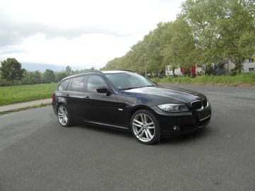 BMW 318 - 9