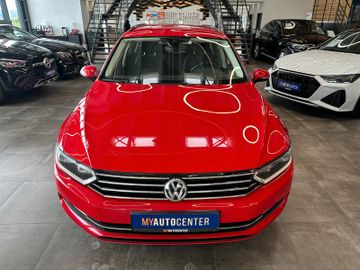 Volkswagen Passat Variant *Massage*Keyless*Tempo*Navi*