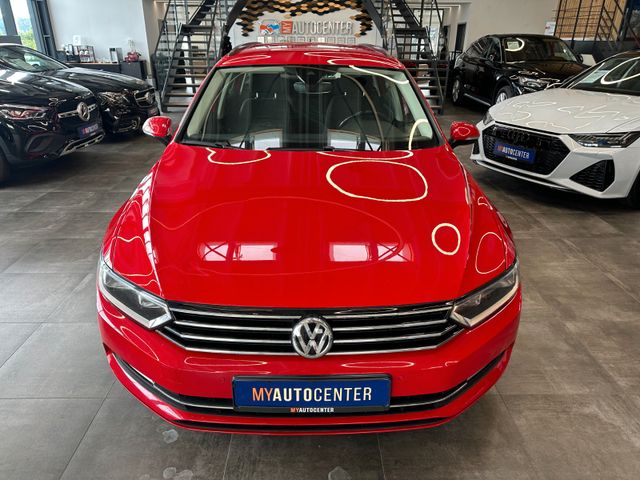 Volkswagen Passat Variant *Massage*Keyless*Tempo*Navi*