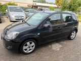 Ford Fiesta 1.2 16V 5p. Ghia*NEOPATENTATI - Ford Fiesta aus 2008: Ghia