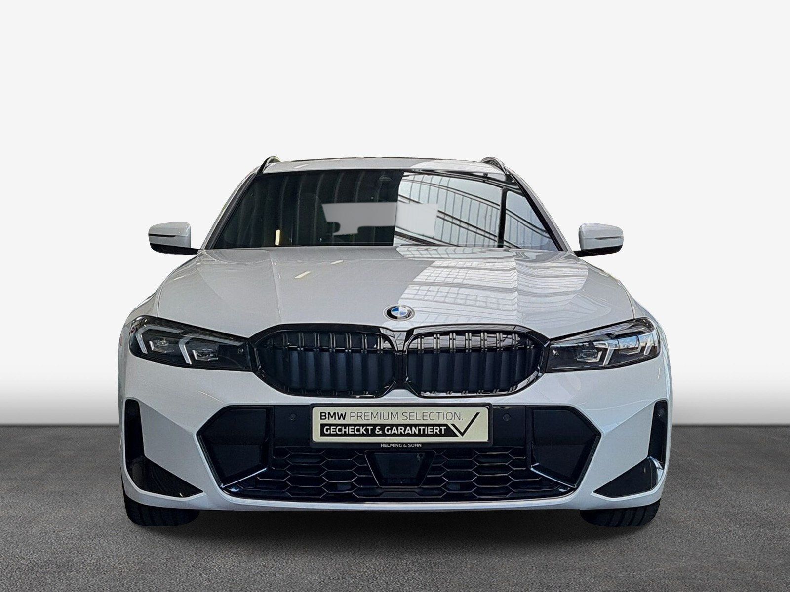 BMW 320d xDrive Touring M-Sport Pro HK HiFi ACC Pano foto 4