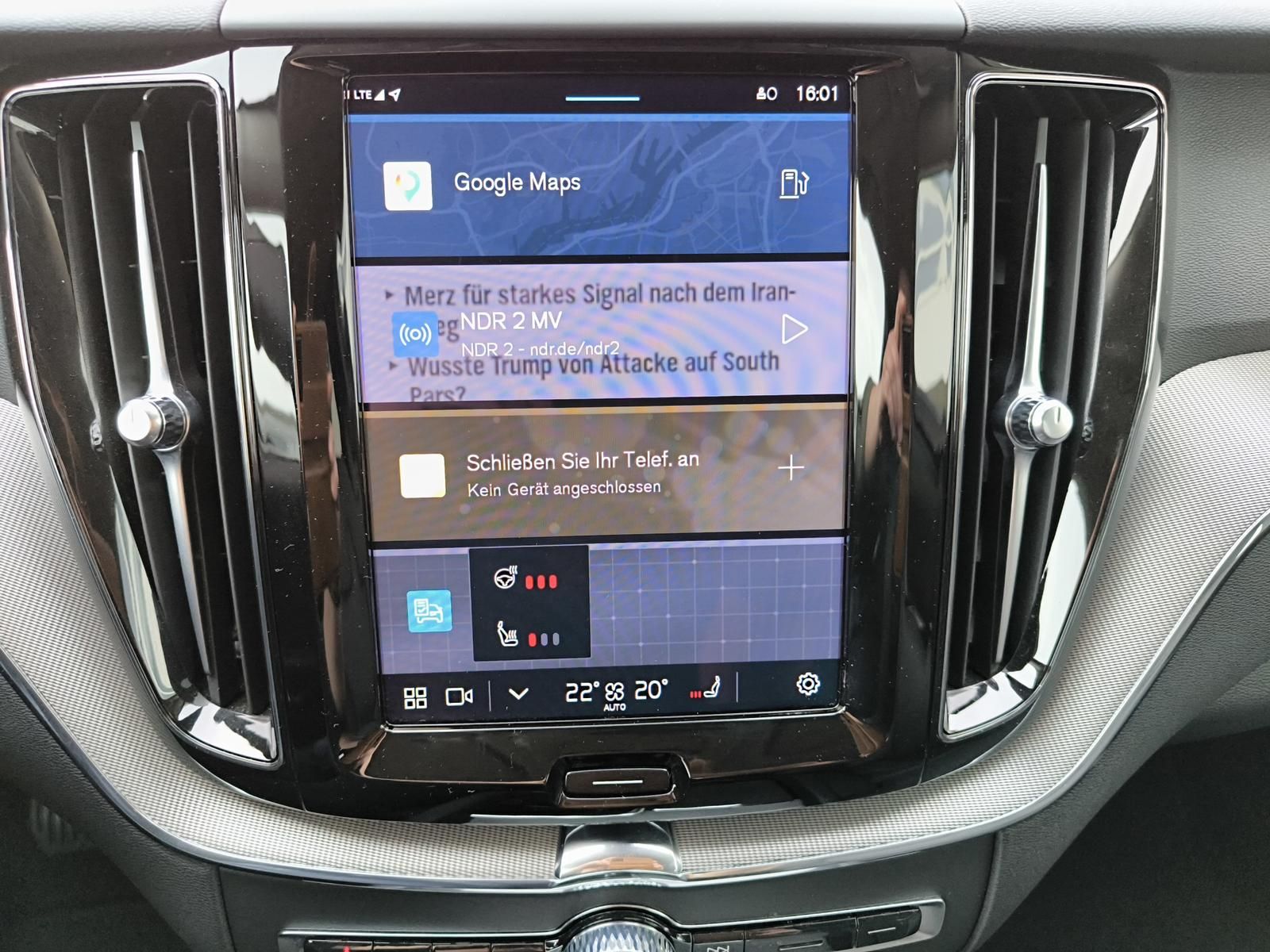 Volvo XC60 - Bild 16