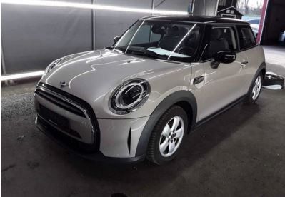 Image of MINI Cooper