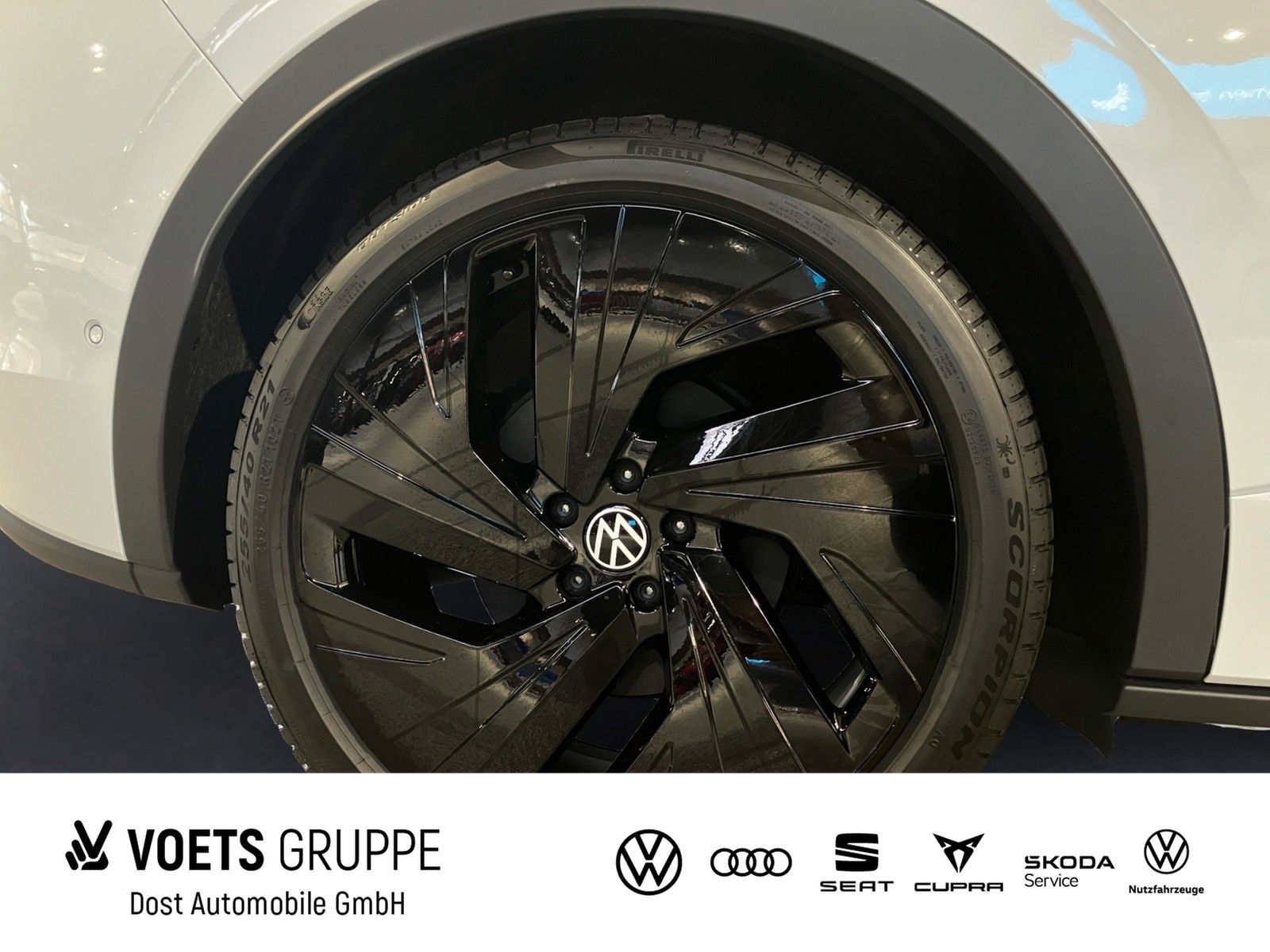 Volkswagen ID.5 - Bild 6