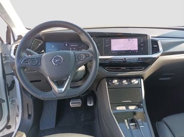 Fotografie 10 des Opel Grandland (X) Grandland Elegance AT Leder Navi Kamera LED AHK