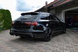 Audi RS6 4.0 TFSI cod tiptronic quattro Avant - - gebrauchte Audi RS6 aus dem Jahr 2016