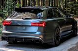 Audi RS6 Performance+ MTM 750 PS, MATRIX,  VOLL  - Audi RS6: Ps