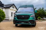 Mercedes-Benz Sprinter 319 Taxi 8+1 !VIP! 131.000 Netto,Tax 0% - Mercedes-Benz 319