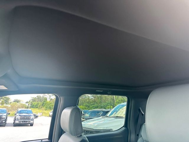 Ford F150 Lightning Lariat gr. Batterie im Vorlauf+20