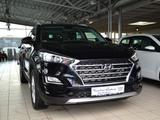 Hyundai TUCSON Premium 2WD LED NAVI KAMERA - Hyundai Tucson Premium mit Benzin-Antrieb