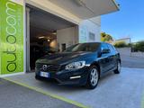 Volvo V60 1.6 d2 Momentum Powershift GARANZIA24M - Volvo mit Diesel-Antrieb: Power