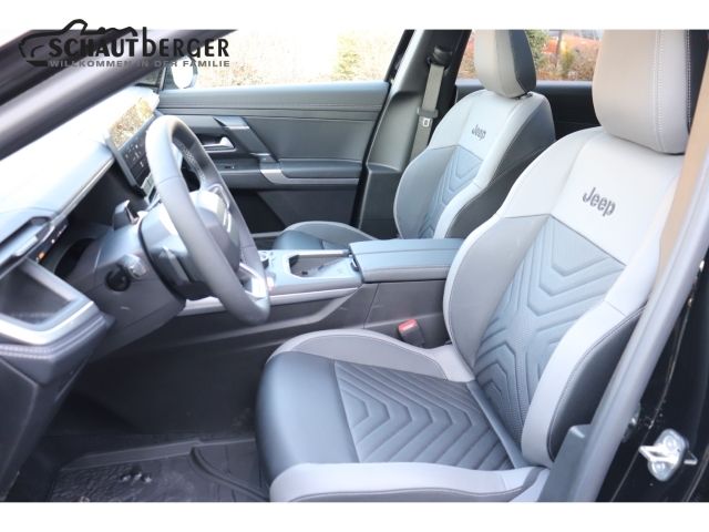 Jeep Compass - Bild 12