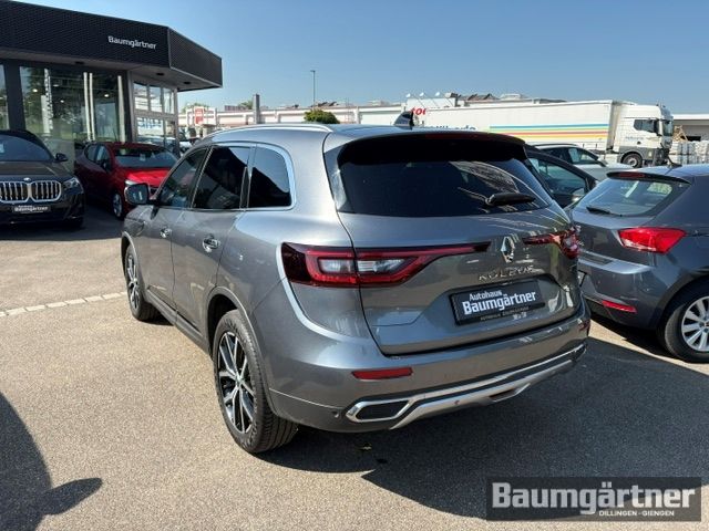 Fahrzeugabbildung Renault Koleos Techno Blue dCi 185 X-tronic 4WD Kamera/P