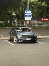 Mercedes-Benz CL 500 21 Zoll Mae Felgen - Mercedes-Benz CL-Klasse in Dortmund