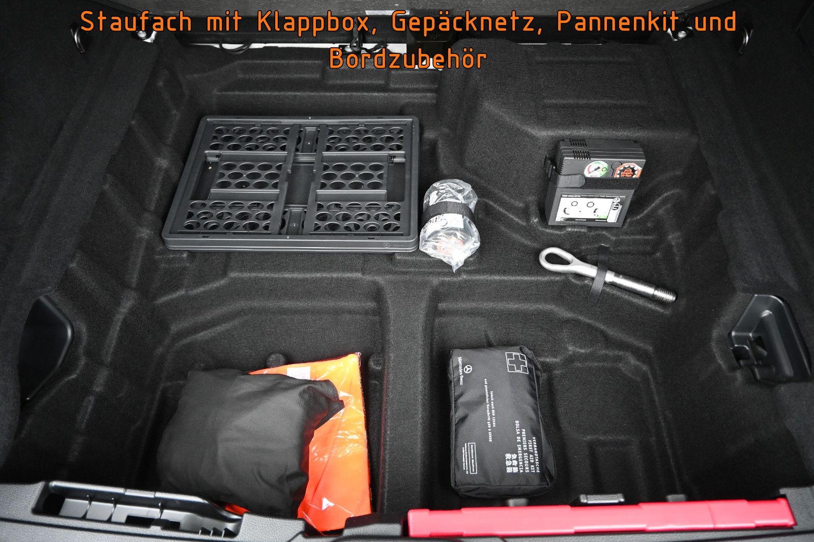 Fahrzeugabbildung Mercedes-Benz GLC 220 d 4M. °ACC°AHK°HUD°MEMO°PANO°STHZG°360°