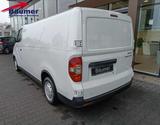 Maxus eDELIVER 3 L2 50kWh - Elektro