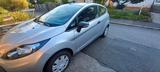 Ford Fiesta 60ps, EZ 2009  28714km - Ford Fiesta: 60ps