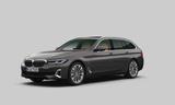 BMW 530e xDr M Sport PANO*AHK*Laser*HiFi*DA-Pro*360° - BMW 5er Reihe: E36
