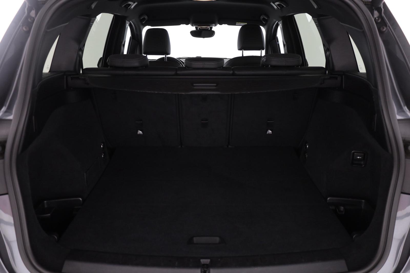 BMW 218 iA Gran Tourer M Sport LED Navi Teilleder PDC, миниатюра 26