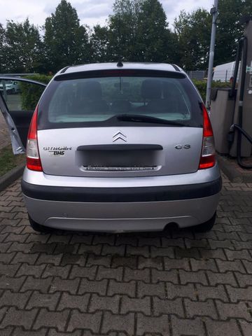 Citroën Citroen c 3 1.4 Tüv 10 2025 ez2006 km 109000