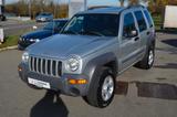 Jeep Cherokee 3.7 Limited