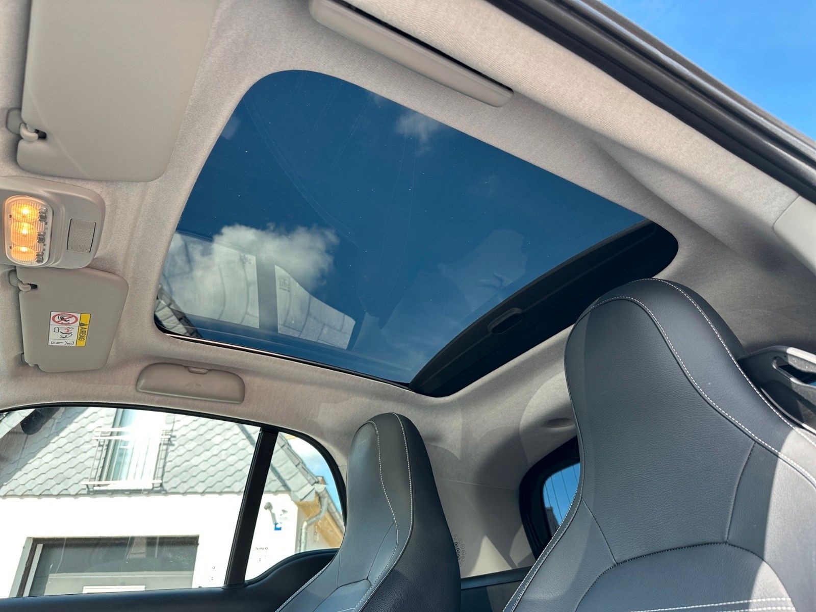 Smart ForTwo fortwo coupe electric drive / EQ – Bild 12