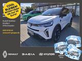Renault Captur Techno TCe 90 - Renault Captur aus 2025