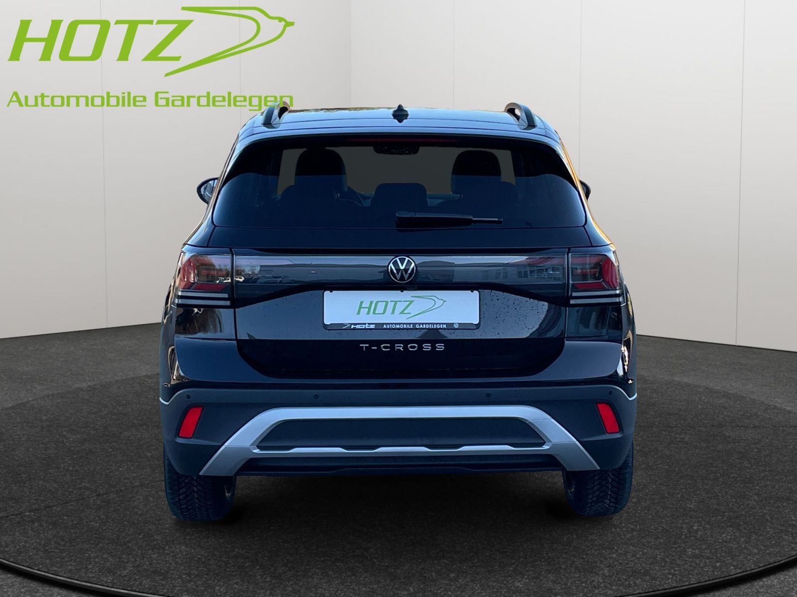 Volkswagen T-Cross - Bild 5