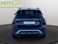 Volkswagen T-Cross - Vorschau Bild 5