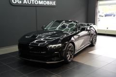 FORD Mustang Convertible 5.0 V8 GT*NEUWERTIG*B&O*CAM