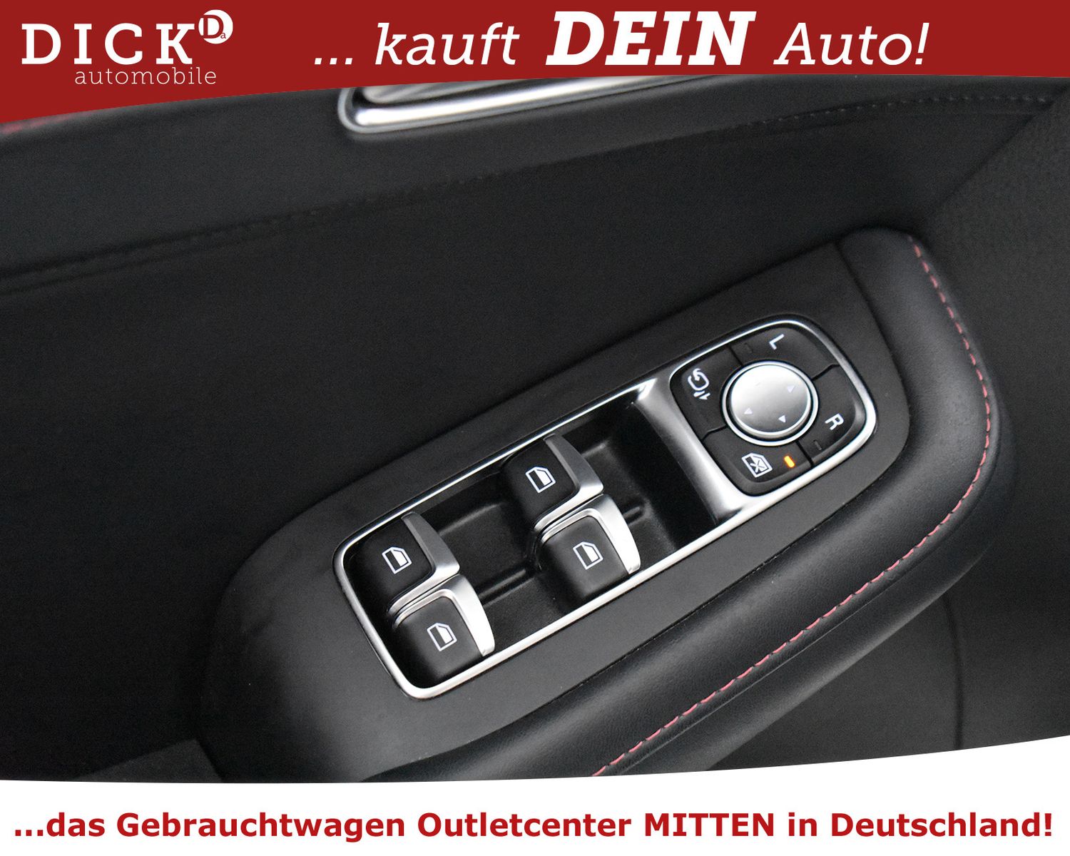 MG EHS PHEV 1.5T-GDI Comfor LEDER+SHZ+KAMER+ACC - Image 18