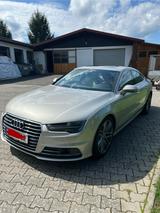 Audi A7 3.0 TDI 200kW c.d. quat. S tr. Sport. -
