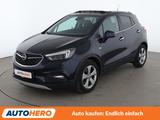 Opel Mokka X 1.4 Turbo Innovation Aut.*NAVI*LED*CAM* - Opel Mokka X INNOVATION mit Benzin-Antrieb
