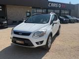Ford Kuga 2.0 TDCi 163 CV 4WD Titanium DPF - Ford Kuga: 163