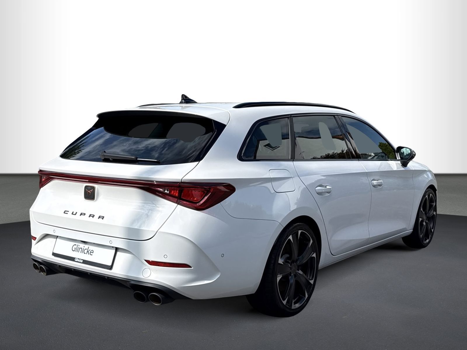 Cupra Leon - Bild 3