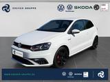 Volkswagen Polo V GTI DSG +LED+NAVI+KLIMA+KAMERA+SHZ+ - Volkswagen Polo: Automatik