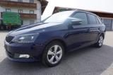 Skoda Fabia Combi Style Panorama Sitzhzg Klimaauto. - Skoda Fabia Style mit Diesel-Antrieb