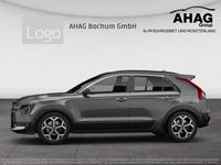 Kia Niro 1.6 PHEV DCT SPI STD Plug-in Hybrid Spirit