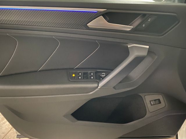 Tiguan R-Line 1.5 TSI DSG AHK+NAVI+KAMERA