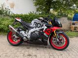 Aprilia Tuono V4 1100 Factory - APRILIA NAKED BIKE