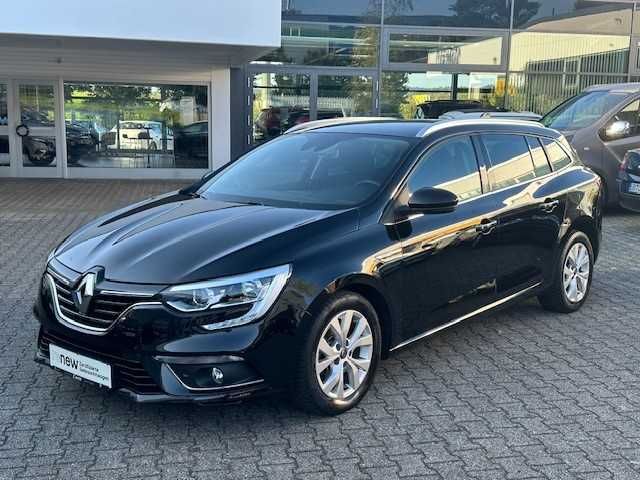 Renault Megane Megane Grandtour Limited TCe 140