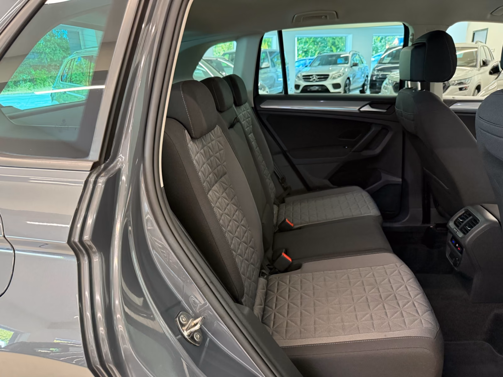 Volkswagen Tiguan 1.5 TSI Life Navi Klima, миниатюра 13