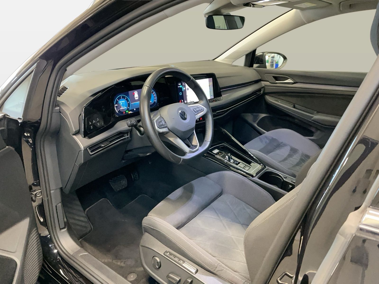 Volkswagen Golf - Bild 8