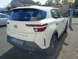 Opel Frontera GRAF Edition *AT6*107kW*SiLeFroHZ*NAVI* - Opel Frontera: Edition