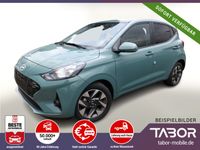 Hyundai i10 - Vorschau Bild 1