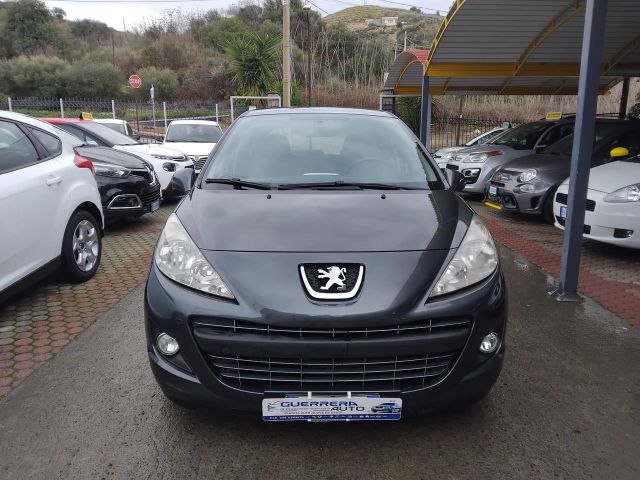 Peugeot 207 1.4 HDi 70CV 5p. Active ADATTA NEO P