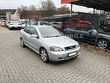 Opel Astra G Coupe 1.8 16V*WENIG-KM*KLIMA*HU/AU - Opel Astra in Hamburg
